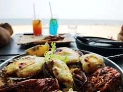 -海风酒吧 喝精酿 听民谣(阿那亚礼堂店)