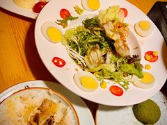 抹茶大福-福匠日本料理(人民路店)