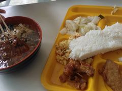 jiepang_634658545844550000-新华医院-食堂