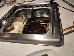 -海底捞火锅(龙茗路店)
