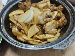 -黎记大排档(慈云路店)