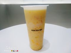 -KUNCHA鲲茶·江西制茶(铜锣湾店)
