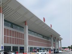 -莆田站