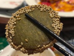 -绿茶餐厅(东莞翔龙天地店)