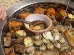 -姜胖胖无限自助烤肉(光明万达店)