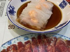 -阿殳菜馆·私厨(水围村店)