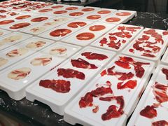 -谭三娘鲜切牛肉自助火锅(文殊院店)