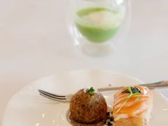 开胃小菜-Jean Georges