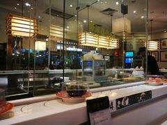 -禾绿回转寿司(苏宁广场店)