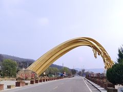 -南泥湾风景区