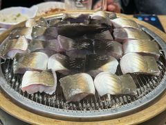 -泥炉烧肉师(新街口金銮巷店)