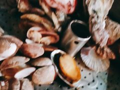 -永红源啤酒·烧烤·海鲜·大排档(青特城店)