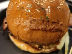 -shark burger·鲨鱼汉堡(交子大道店)