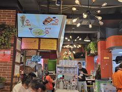 -钢管厂五区小郡肝火锅串串香(总店)
