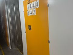 -安东易迷你自助仓储寄存仓库(顾戴路店)