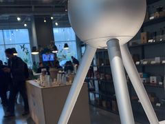 -dotcom coffee古点咖啡(致真大厦店)