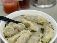 -周素珍湖州大馄饨(直戒坛寺巷店)