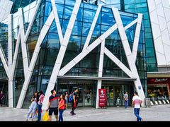 -凯德广场(学府店)