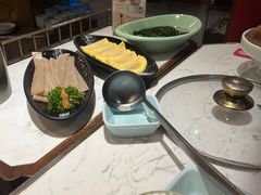 -捞神煲汤火锅(湖滨商业街店)