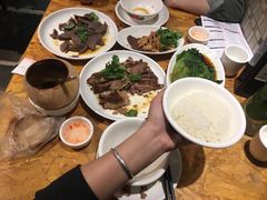 -陈鹏鹏潮汕菜(欢乐海岸 海边景观店)