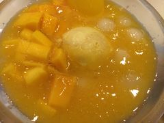 -许留山(梳士巴利道店)