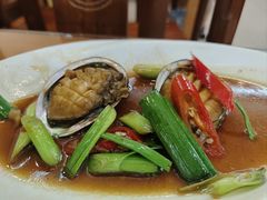 -友强·23年特色海鲜大排档(厦门店)