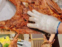 -西夏一品烤全羊(百桥路店)