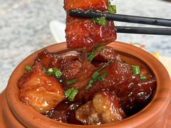 -聚丰园•湖鲜餐厅(阿红私房菜梅石路店)