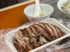 -阚老二鸭子店(来凤小区店)