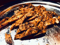 马鲛鱼-杭州国际会议中心洲际酒店-原素全日餐厅(解放东路店)