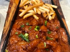 -惠丰堂饭庄·烤鸭·京味菜(西北旺·唐家岭店)