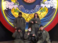 -E+有冰工厂·昆仑寒宫2(五角场店)