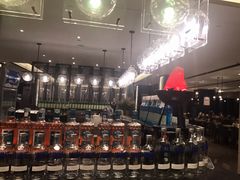 -安蒂娅·海鲜自助餐厅(安蒂娅美兰酒店)