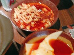 -张翻越·川渝冒菜·武汉黑鸭煲(城北万象城店)