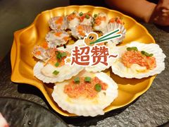 -牛YO烧肉烤肉自助(万象城春河里店)