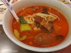 -王繁星面馆(西安熙地港店)