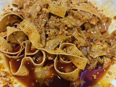 -老铺烤鸭(宝鸡店)