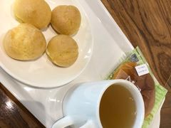 -RiceZone乐食尊纯米面包坊(望京店)