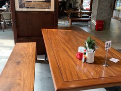 -VESH COFFEE(定西路店)