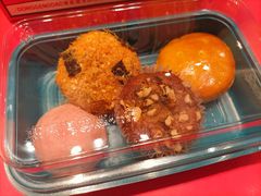 -東更道点心行(崂山丽达店)
