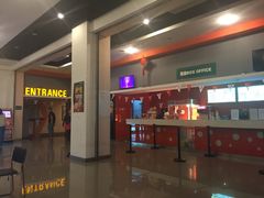 -国文影城(上海闸北店)