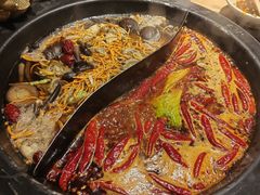 -蜀大侠火锅(总府路店)