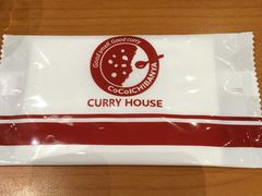 -CoCo壱番屋(久光百货店)
