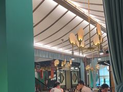 -胡胖子有鱼有肉(麓谷店)