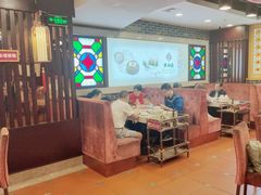 大堂-点都德(盘福楼店)