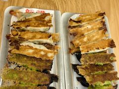 -众品老方子锅贴甜沫(李村店)