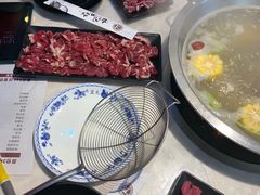 -林记潮牛·牛肉火锅(上马墩店)