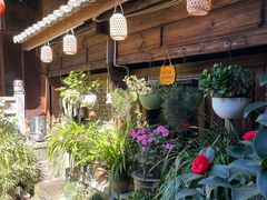 -龙姐私房菜(和顺古镇店)