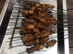 -清真·马峰烤肉(小学习北巷店)