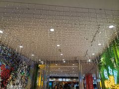 -保利MALL(天鹅湖店)